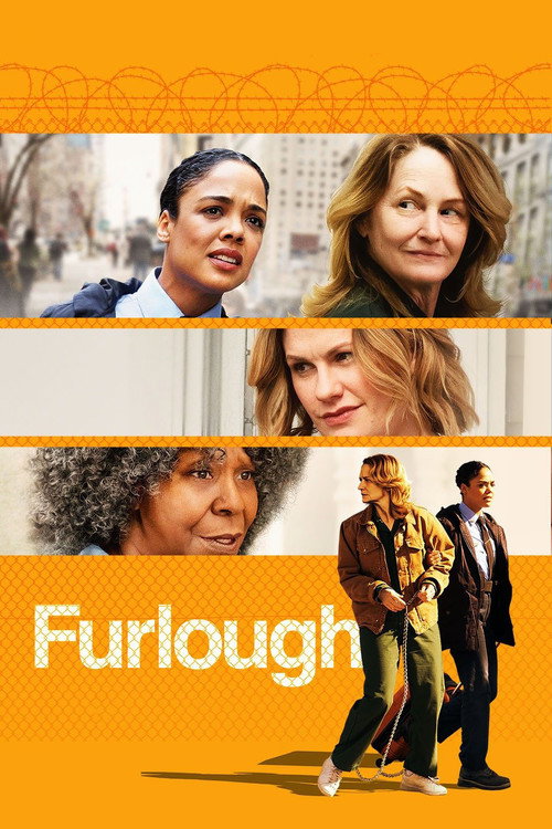 Poster Furlough