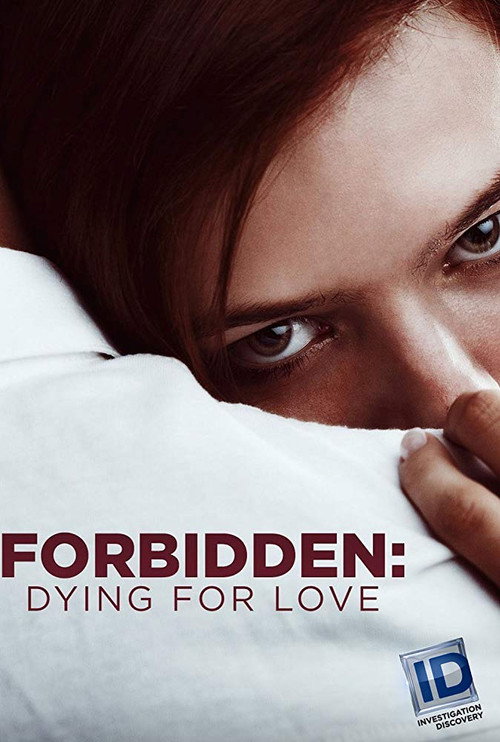 Poster Forbidden: Dying for Love