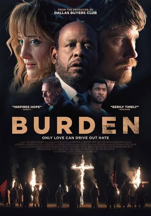 Poster Burden
