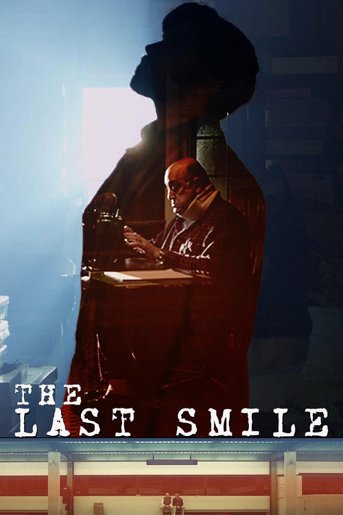 Poster The Last Smile