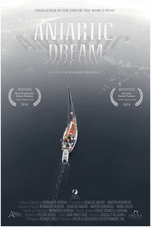 Antarctic Dream