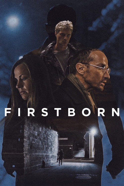 Poster Firstborn