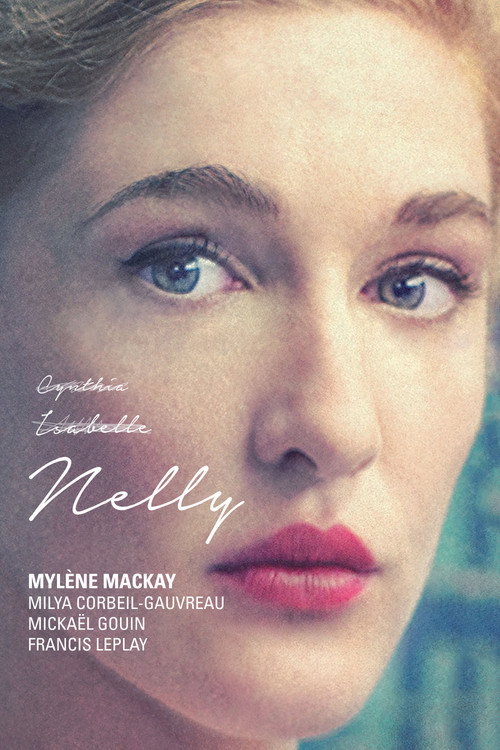 Poster Nelly