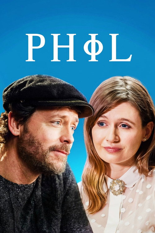 Poster Phil