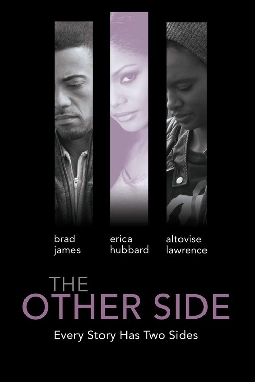 Poster The Other Side