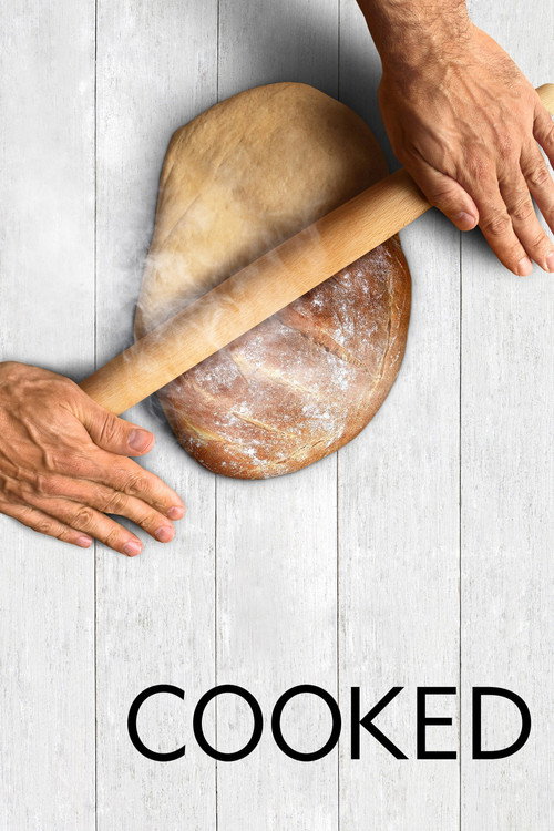 Pôster de Cooked