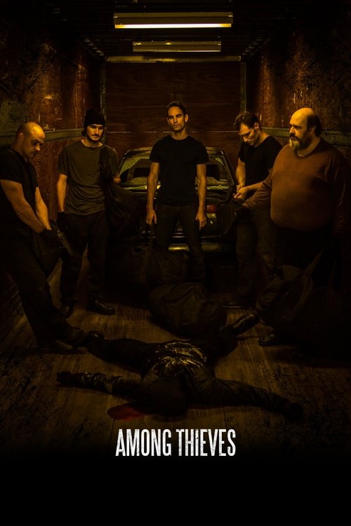 Poster Among Thieves