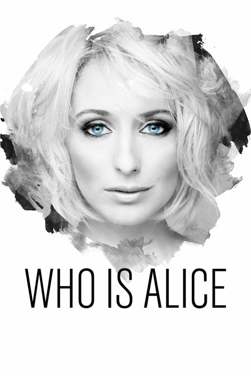 Poster Who Is Alice