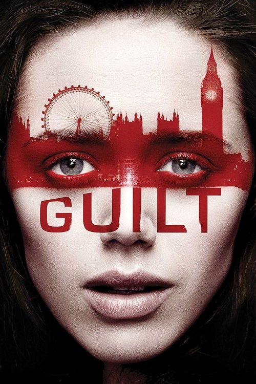 Pôster de Guilt