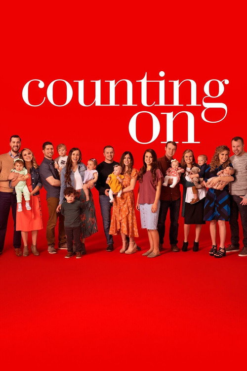 Poster Counting On
