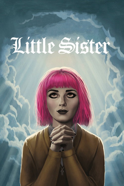 Poster Little Sister