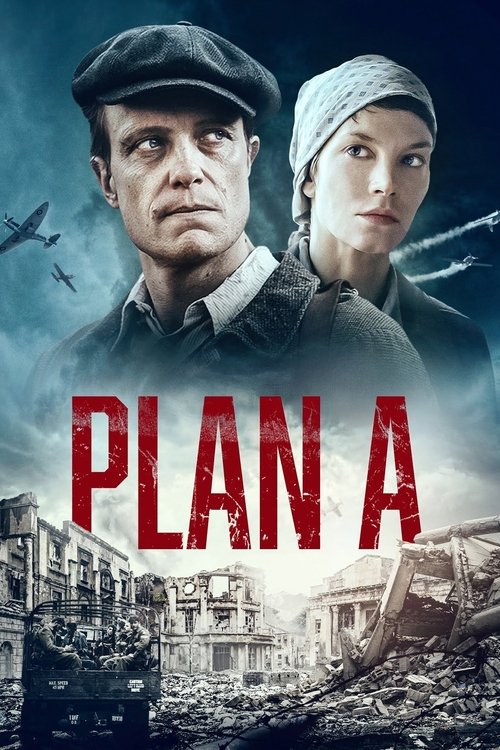 Poster Plan A