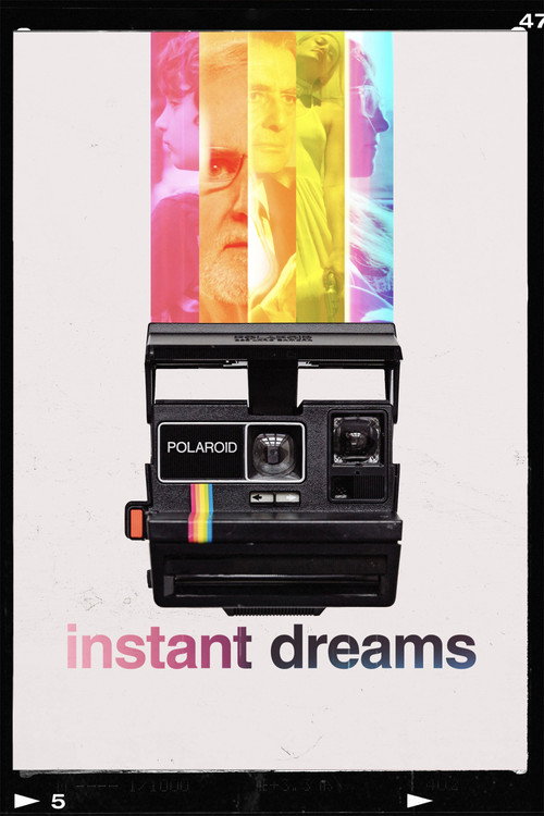 Poster Instant Dreams