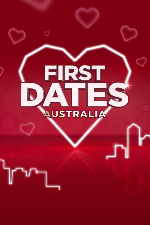Poster First Dates