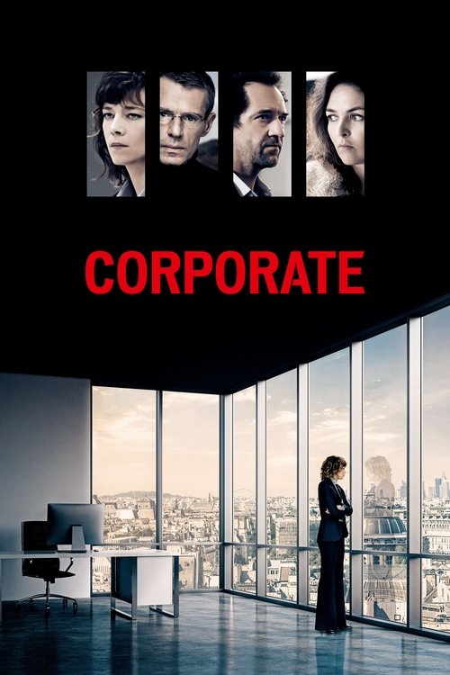 Poster Corporate