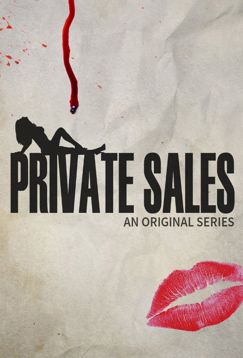 Poster Private Sales