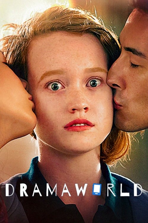 Pôster de Dramaworld