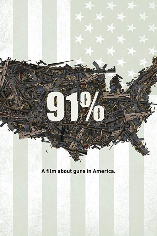 Poster 91%