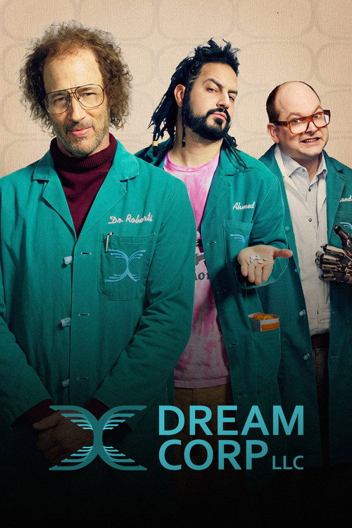 Poster Dream Corp LLC