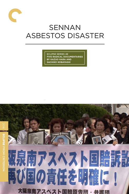 Sennan Asbestos Disaster