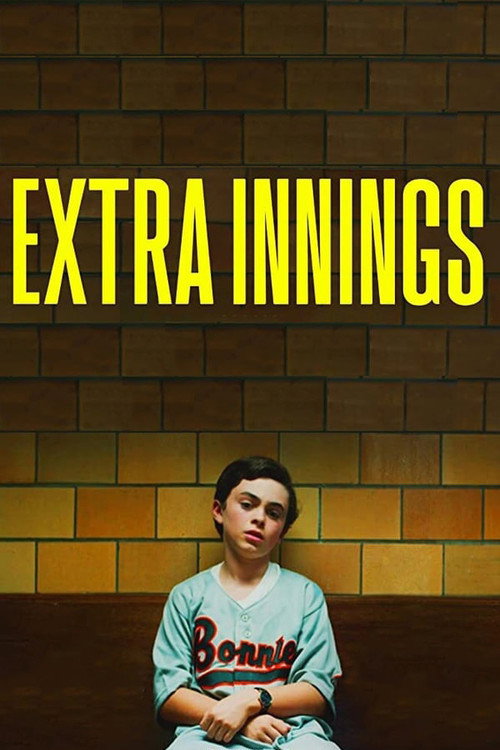 Poster Extra Innings