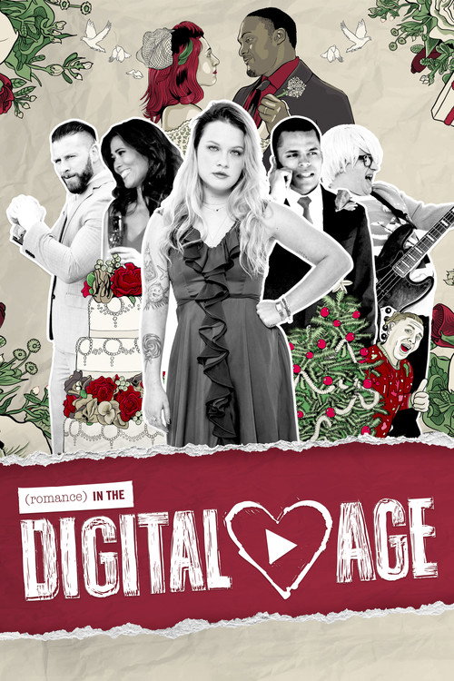 Poster (Romance) in the Digital Age