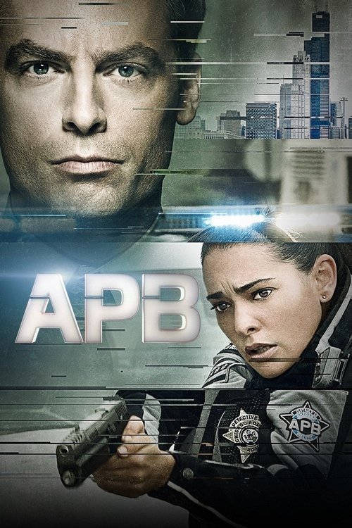 Pôster de APB