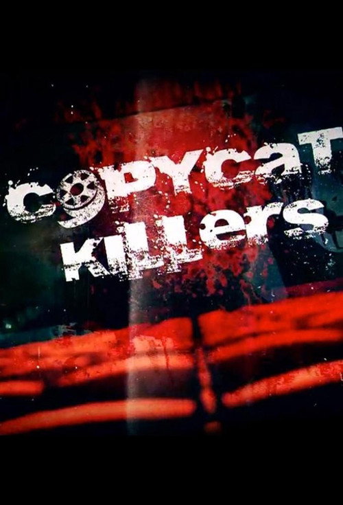 Poster Copycat Killers