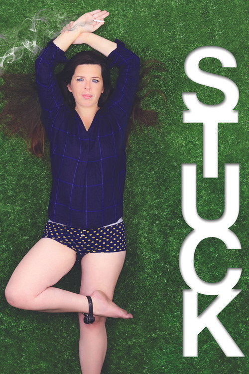 Poster Stuck