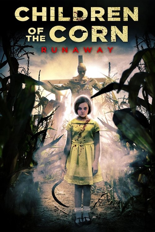 Poster Children of the Corn: Runaway