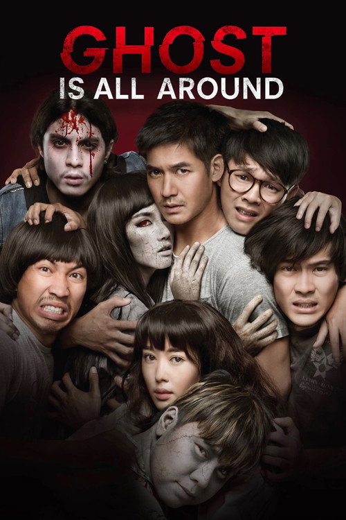 Poster 11-12-13 Rak Kan Ja Tai