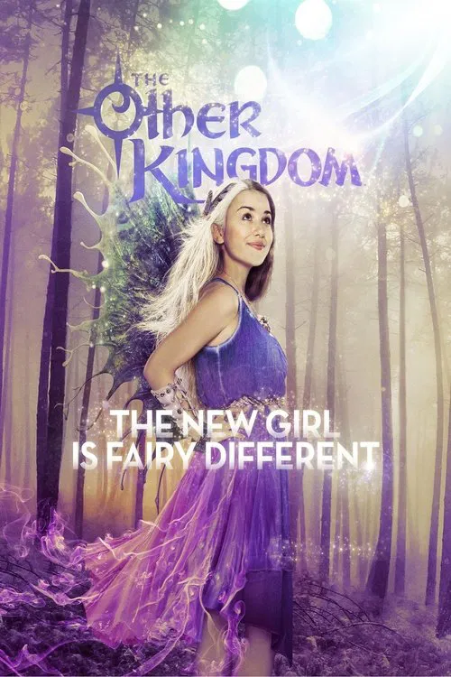 Poster The Other Kingdom