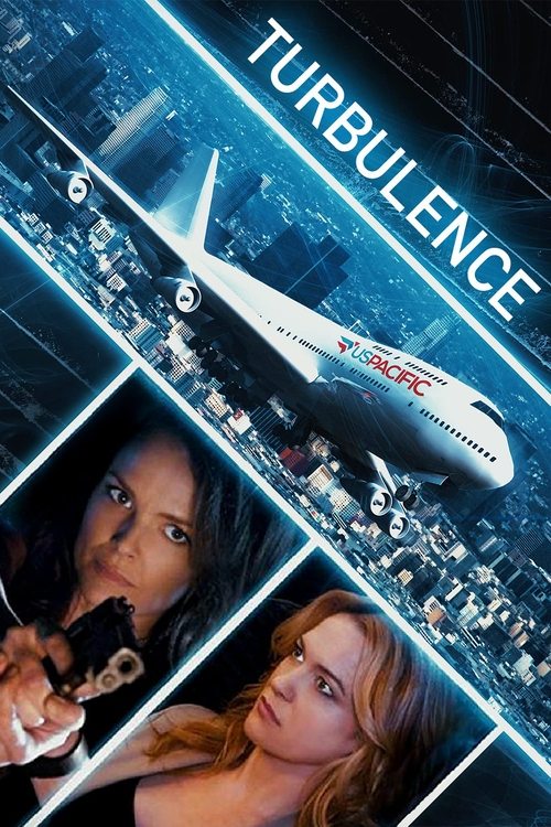 Poster Turbulence