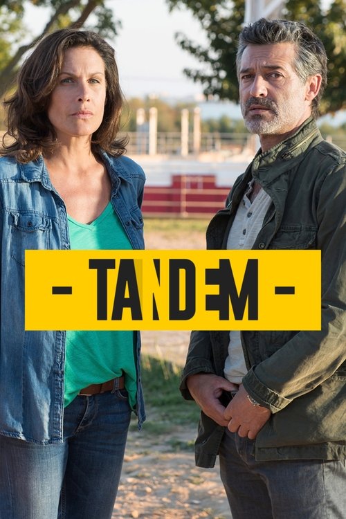 Poster In Tandem