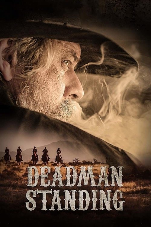 Dead Man Redemption