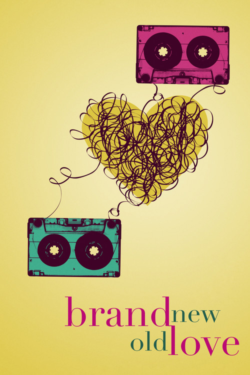 Poster Brand New Old Love
