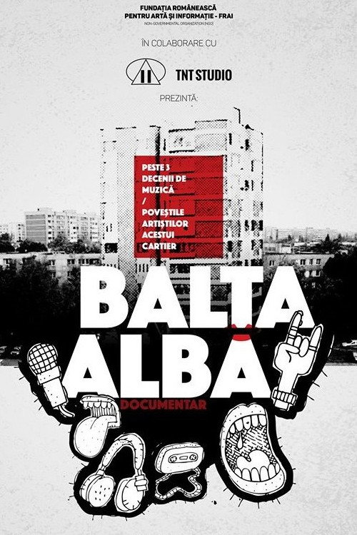 Balta Albã