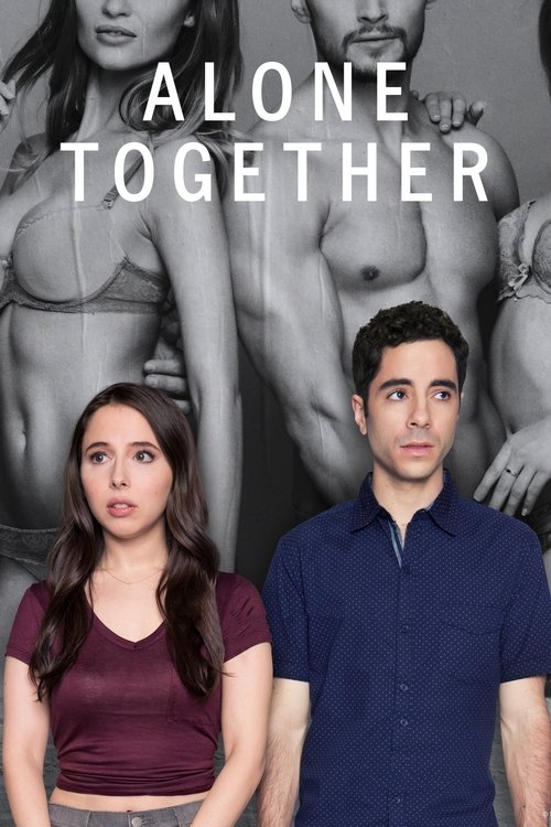 Pôster de Alone Together