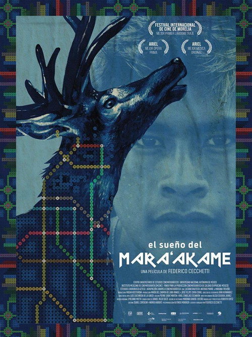 El Sueño del Mara'akame