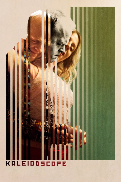 Poster Kaleidoscope