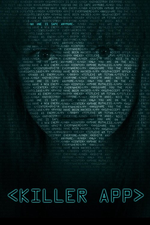 Poster Killer App