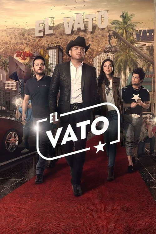 Poster El Vato
