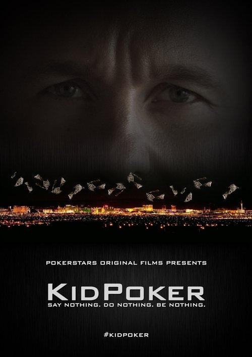 Poster KidPoker
