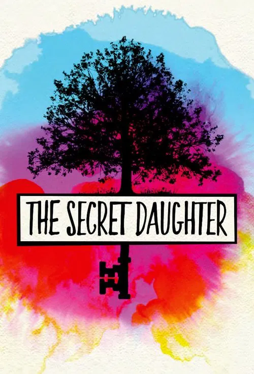 Poster Secret Daughter