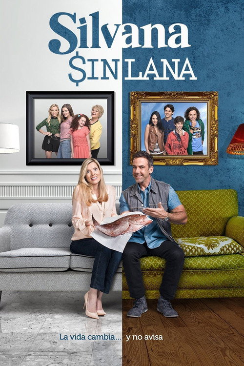Poster Silvana