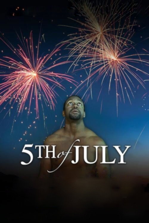 Poster 5th of July