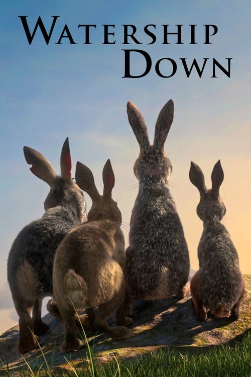 Era Uma Vez em Watership Down