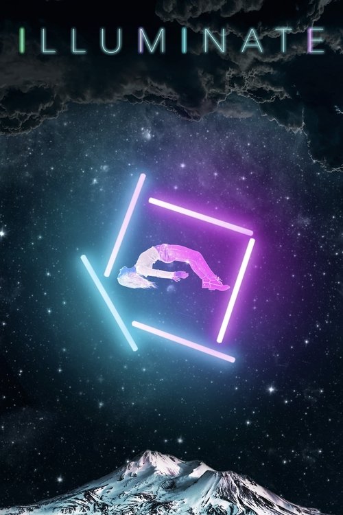 Poster Illuminate