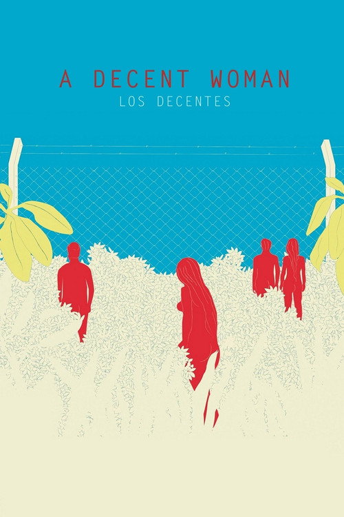 Poster Colonia nudista