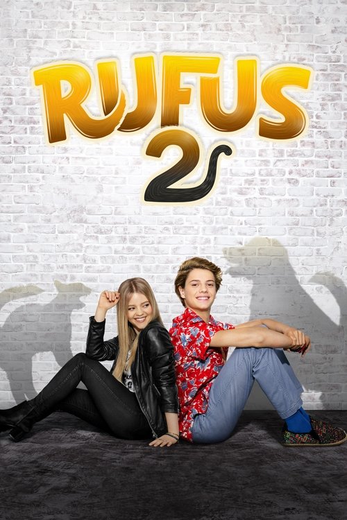 Poster Rufus-2